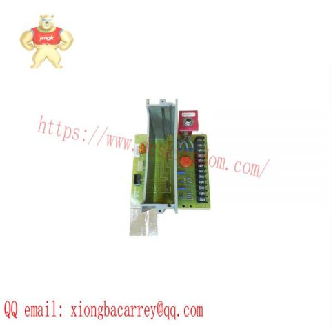 General Electric DS3820LIMA Speedtronic Circuit Board for Mark IV