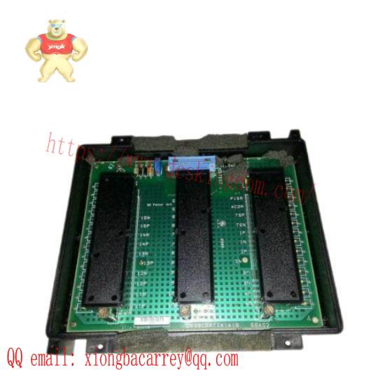 ge_ds3820timc1a1a.jpg GE GE STXPBS925 I/O Module Front View