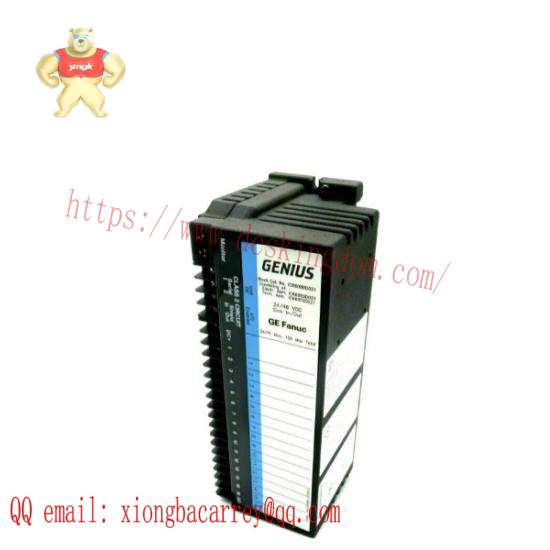 ge_fanuc_531x179plmakg1_pac_system.jpg GE DS200AAHAG2A Control Board / Electronic Module
