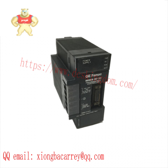 ge_fanuc_ic693pwr321aa_power_supply_module.png Fanuc A06B-6111-H022#H550 Alpha Series Position Servo Module, High Precision Control for Industrial Automation