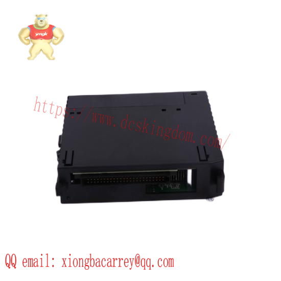 ge_ic200alg265_analog_input_modules.png GE DS200AAHAG2A Control Board / Electronic Module