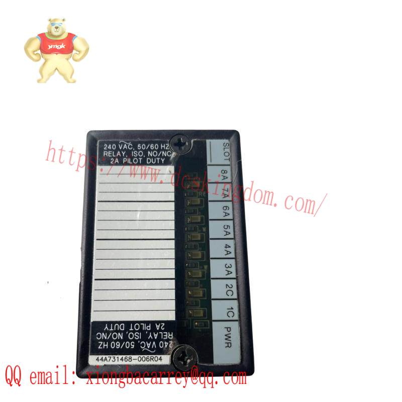 ge_ic670mdl930_1.jpg GE IC670MDL930 Isolated Output Module for Industrial Automation