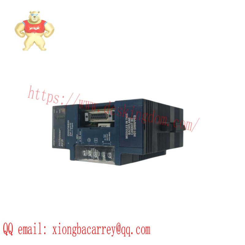 ge_ic694pwr331d_power_supply_module.jpg GE IC694PWR331D Power Supply Module - Reliable Industrial Power Supply