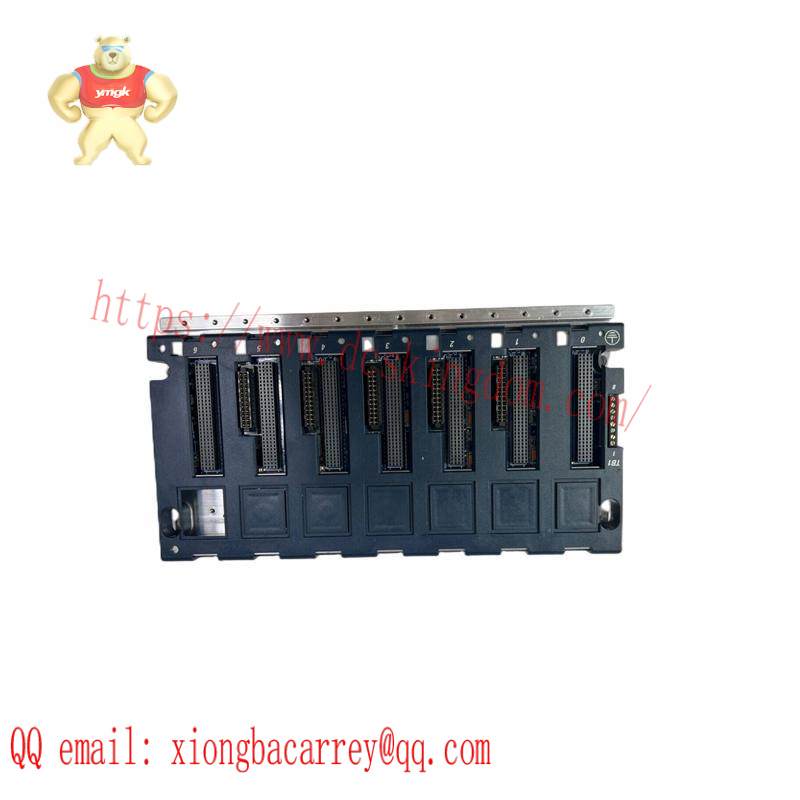 ge_ic695chs007_universal_base.jpg GE IC670MDL640D Discrete Output Module