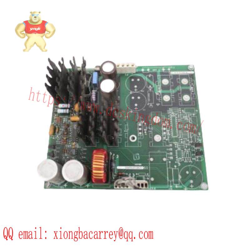 ge_is200igpag2aed_power_supply_board.jpg GE IS200IGPAG2AED: Precision Power Supply Board for Industrial Control Systems