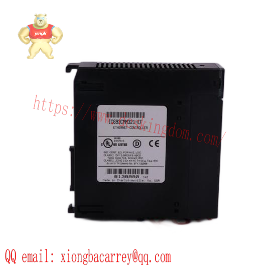 ge_is200stcih6aed_mkvi_control_circuit_board.png GE IC695ALG306 Industrial Control Module