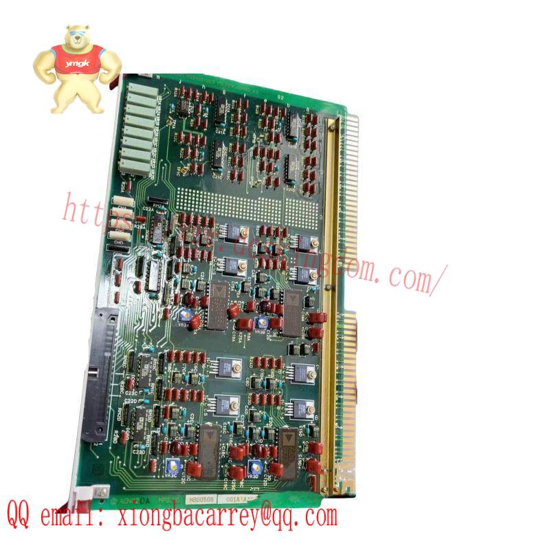 hitachi_aeh002a_dcs_card.jpg Siemens AE 3156115-704 Control Module