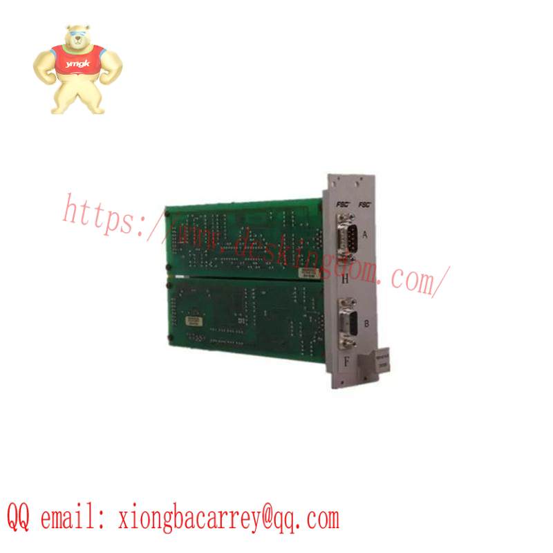 honeywell_10216_2_1_fail-safe_digital_output_module.jpg Honeywell Honeywell ADV151 I/O Module Front View