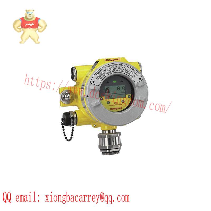 honeywell_1226-0300_gas_sensor.jpg Honeywell Gas - Honeywell Sensor