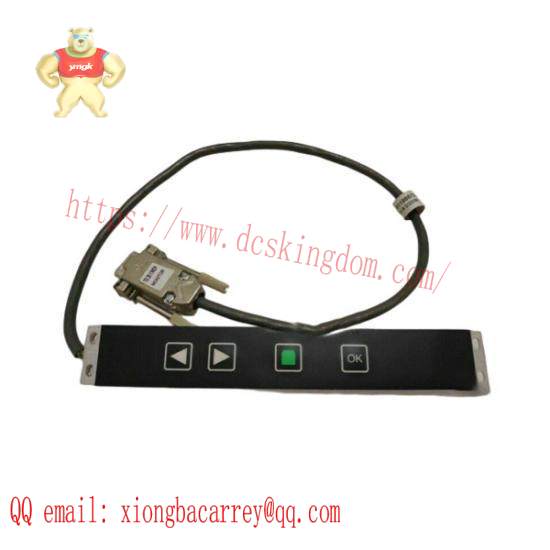 honeywell_51198873-100_control_panel_20_1_fpd_open_frame_lcd.jpg Honeywell XL2000B3A Industrial Control Module