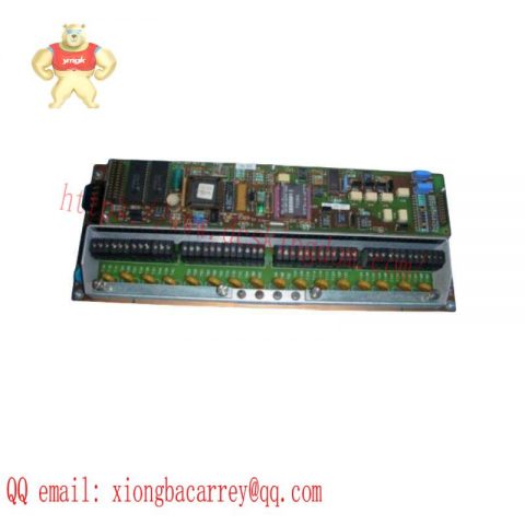 Honeywell 51401364 - Honeywell I/O Module