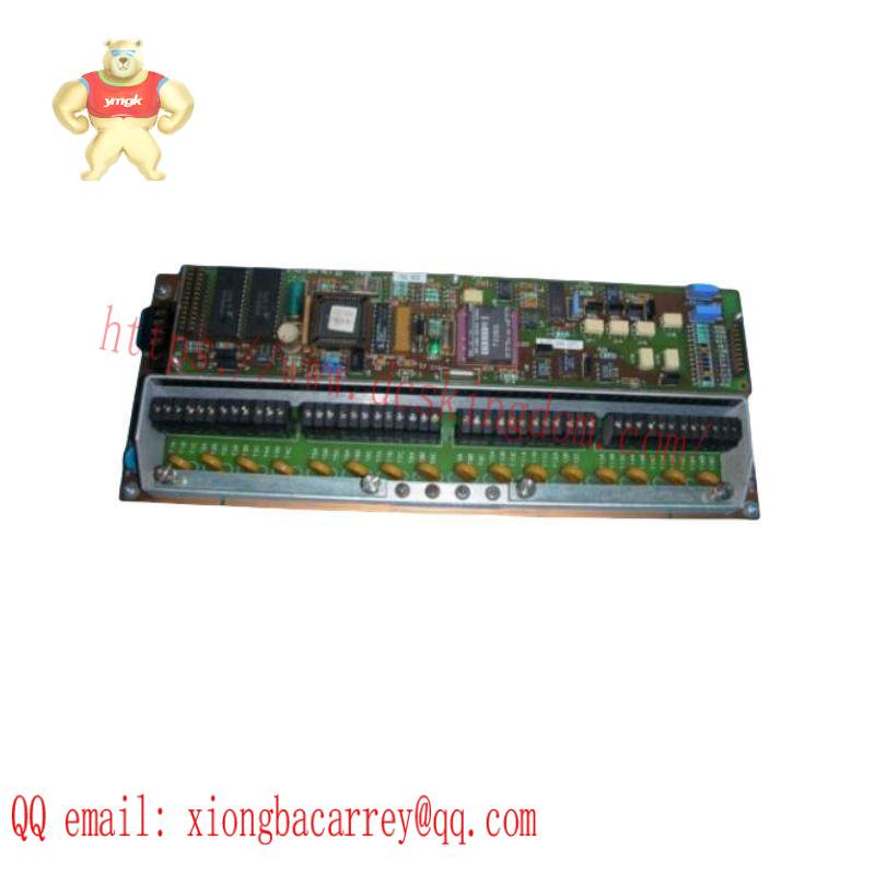 honeywell_51401364-100_51401363-100_daughter_board.jpg Honeywell 51401364 - Honeywell I/O Module