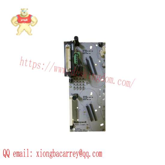 honeywell_51454475-100_harger_module.jpg NNB KA97BAD4 Gear Reducer - High-Efficiency Power Transmission Solution