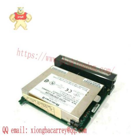 Honeywell 900A01-0002 Digital Output Module