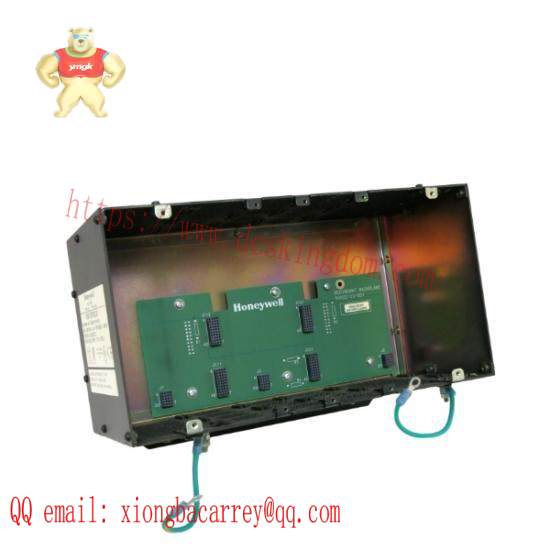 honeywell_900rr0-0101_hc900_new_in_box.jpg Honeywell 900RR0-0101 HC900 New in Box: Industry-leading PLC Module for Precision Control