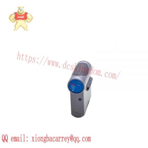 Honeywell CC-PDOB01 51405043-176 I/O Module - High Performance, Reliable Control Solution