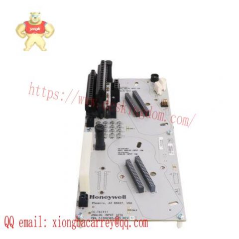 HONEYWELL CC - Honeywell I/O Module