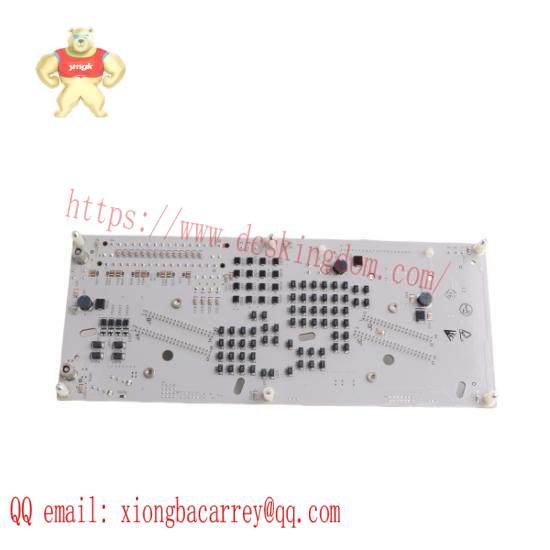 honeywell_cc-taix11_1.jpg Honeywell HONEYWELL CC I/O Module Front View