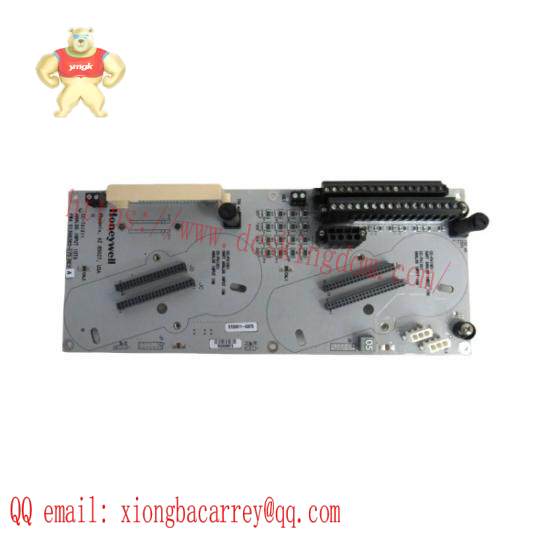 honeywell_cc-taix11_3.jpg HONEYWELL CC Honeywell Original I/O Module