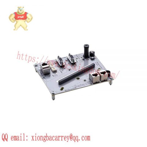 Honeywell CC-TPOX01: Industrial Control Module, Precision & Reliability for Your System