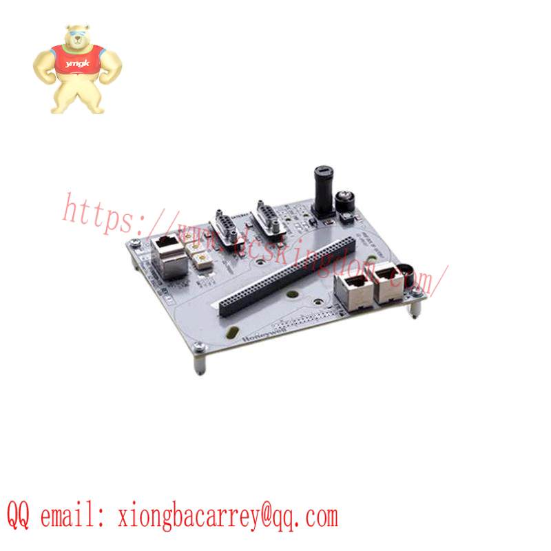 honeywell_cc-tpox01_module.jpg Honeywell CC-TPOX01: Industrial Control Module, Precision & Reliability for Your System