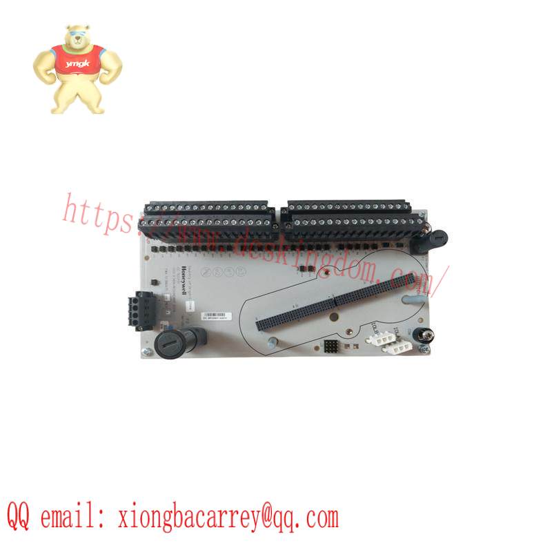 honeywell_cc-tui041_universal_i_o_module.jpg Honeywell ADV151 - Honeywell I/O Module