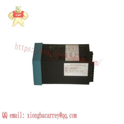 Honeywell XL2000B3A Industrial Control Module