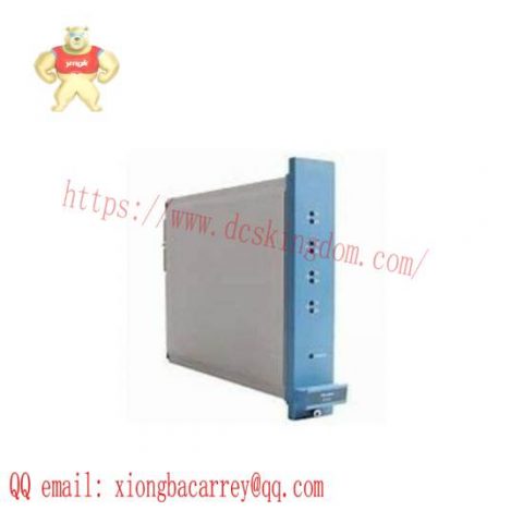 GE IC3600SPUA1 Control Module - Industrial Automation Solutions