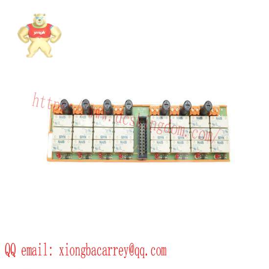 honeywell_fs-tsro-08uni_digital_output_module.jpg Schneider AS-506P-F32 Industrial Automation Module, High Precision and Reliable Performance