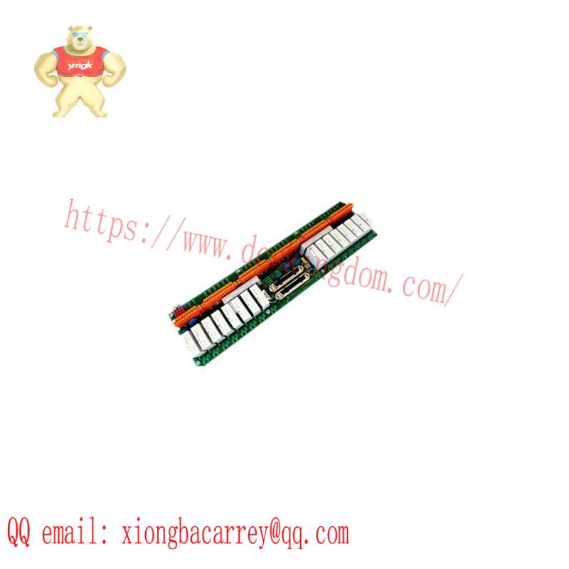 honeywell_mc-tdid12_51304441-175_digital_input_module-1.jpg Honeywell NI 51304441-175 Industrial Control Module