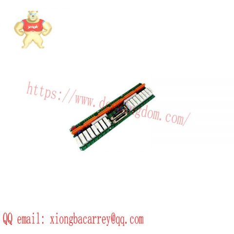 Honeywell NI 51304441-175 Industrial Control Module
