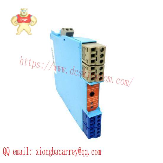 honeywell_mtl4842_hart_interface_module.jpg Eaton MTL457 Industrial Temperature Converter