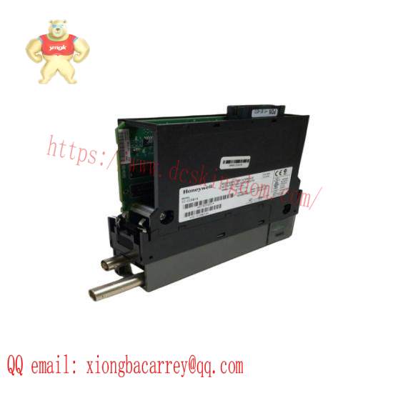 honeywell_tk-ccr014_interface_module.jpg Honeywell TK-CCR014 Interface Module - Industrial Control Module, Precision Engineering, Advanced Networking Capabilities