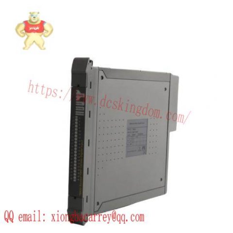 Trusted TMR - Industrial PLC