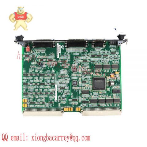 General Electric (GE) IS200WNPSH1AAA Power Supply Daughter Card