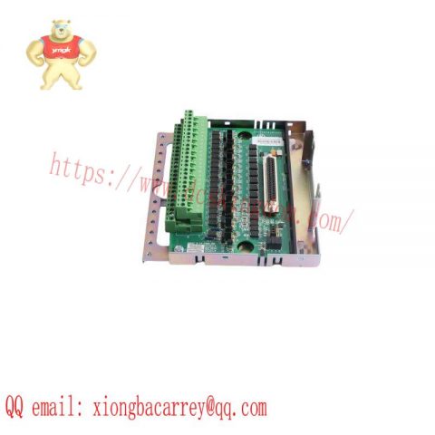 GE IS230SNAIH4A / IS200STAIH2ACB - High-Performance GE Control Circuit Board