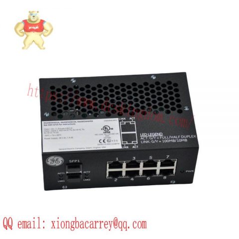 General Electric - GE Relay