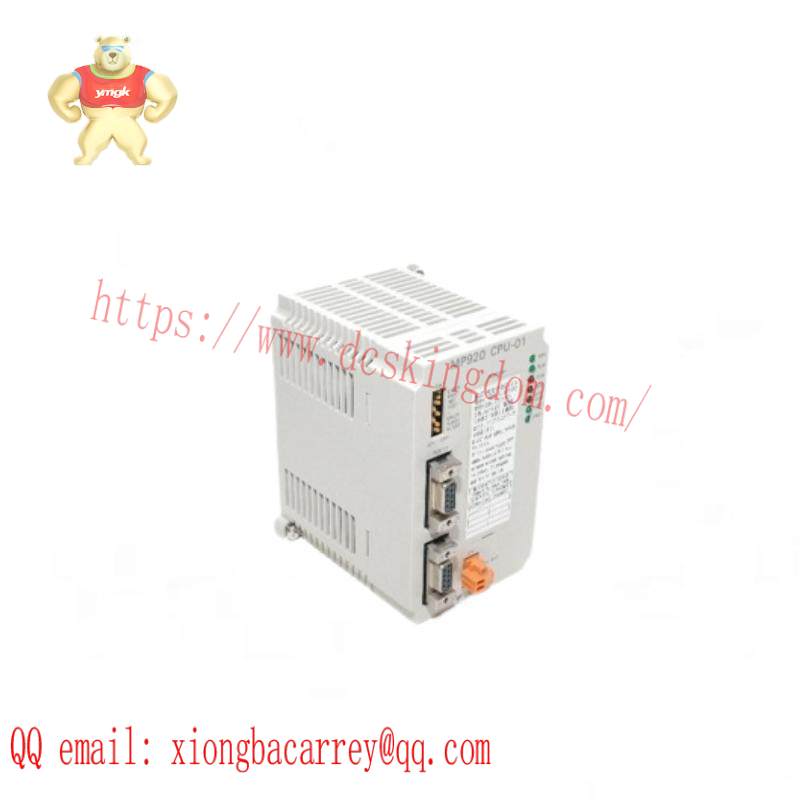 jepmc-cp200_yaskawa_cpu_module.jpeg Yaskawa SGDH - Yaskawa Drive