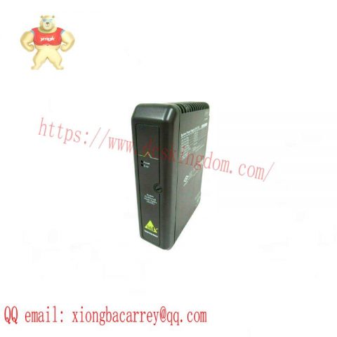 Emerson 5X00241G04 Control Module, High Performance Industrial Control Solution