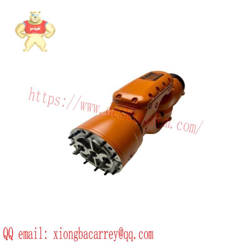 kuka_a4kr500-r2830-f_00-170-462_6-axis_robot_arm.jpg KUKA PM6-600 Industrial Robot - Precision Automation for Manufacturing Processes