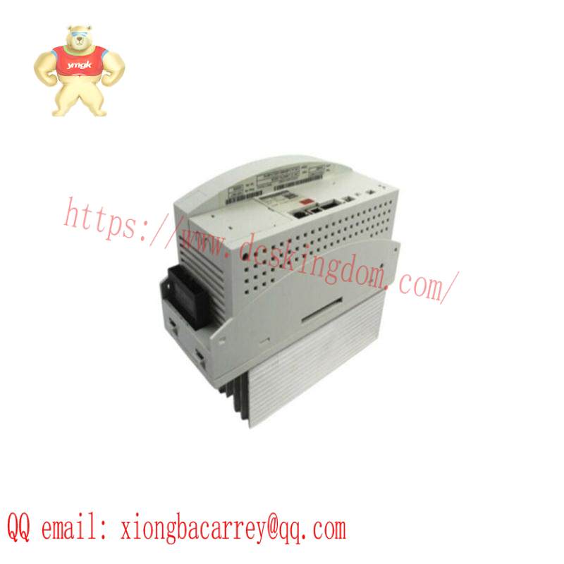 kuka_kpp_600-20_00-160-150_servo_drive_controller.jpg KUKA KPP 600-20EC Drive Module, Advanced Industrial Automation