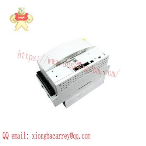 KUKA KSD1-48 Servo Drive - High-Power, Precision Control for Industrial Automation