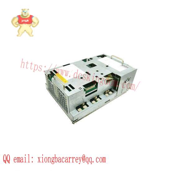 kuka_pm6-600_6-axis_servo_controller.jpg KUKA PM6-600 Industrial Robot - Precision Automation for Manufacturing Processes