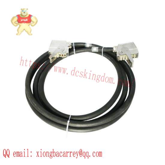 kuka_x20_00-182-465_robot_power_cable.jpg KUKA PM6-600 Industrial Robot - Precision Automation for Manufacturing Processes