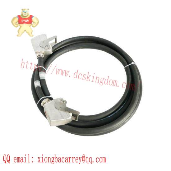 kuka_x20_00-182-465_robot_power_cable_1.jpg KUKA PM6-600 Industrial Robot - Precision Automation for Manufacturing Processes