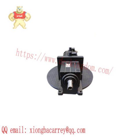 MDFKARS 080-22 Deterministic Module for Industrial Automation Controls