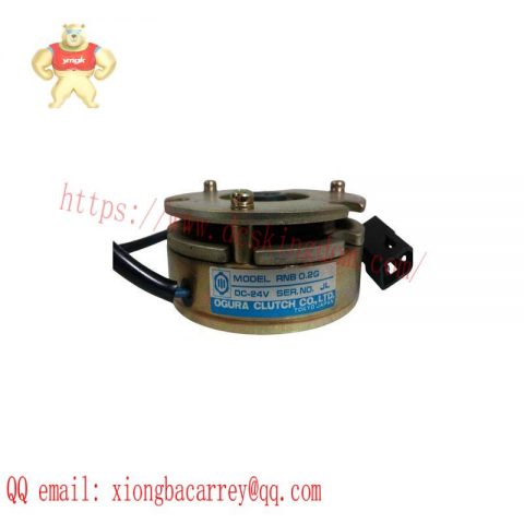 MCNB Series 10Y-06A24V DC Servo Motor, High Precision & Durability