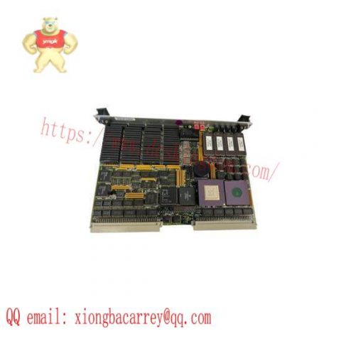MOTOROLA L0115012 - Industrial I/O Module