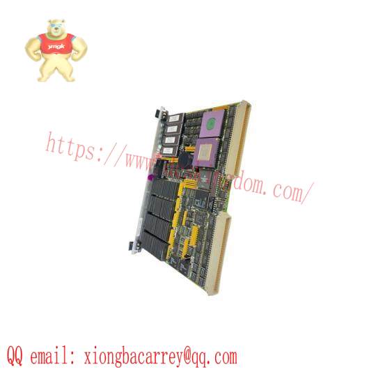 motorola_mvme_147s-1_cpu_card_1.jpg Industrial MOTOROLA L0115012 I/O Module Front View