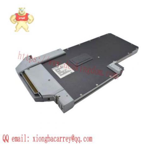 FOXBORO 136751 High Performance Module, Meets Industrial Control Standards